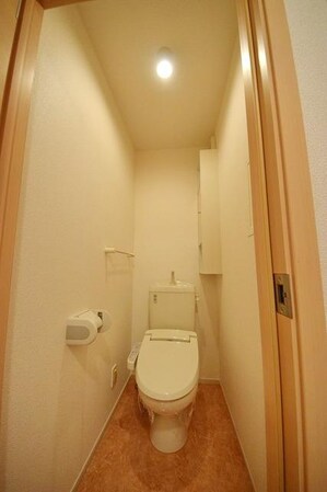 アルカンシェル IIの物件内観写真